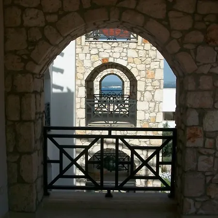 Mandalya Gardens *