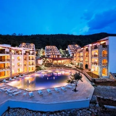 Mandalya Gardens * Akbuk (Didim)
