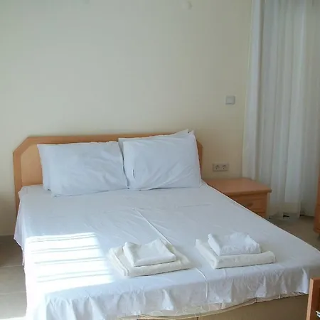 Apartment Mandalya Gardens