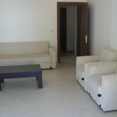 Mandalya Gardens Akbuk (Didim)