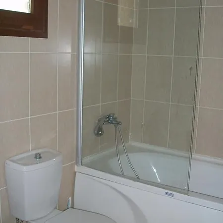 Apartment Mandalya Gardens *
