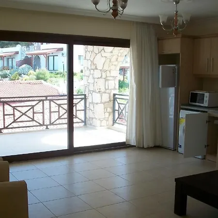 Apartment Mandalya Gardens Akbuk (Didim)