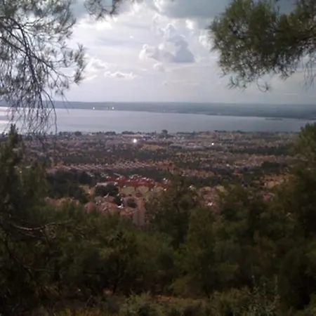 Mandalya Gardens